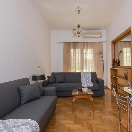 Nice 2Bedroom Apartment In Pagkrati Athens Luaran gambar