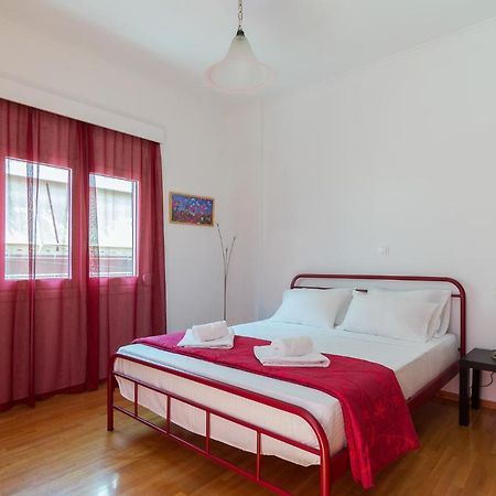 Nice 2Bedroom Apartment In Pagkrati Athens Luaran gambar