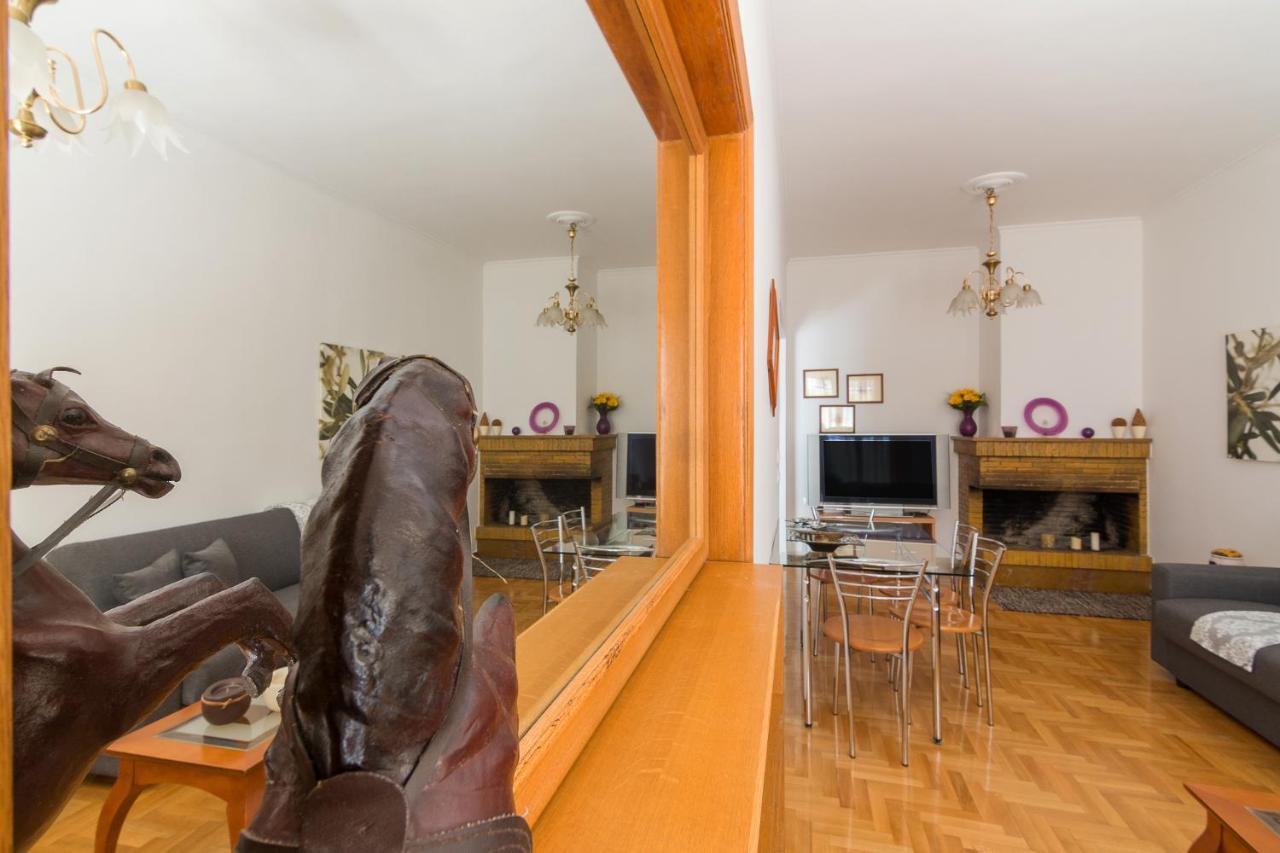 Nice 2Bedroom Apartment In Pagkrati Athens Luaran gambar
