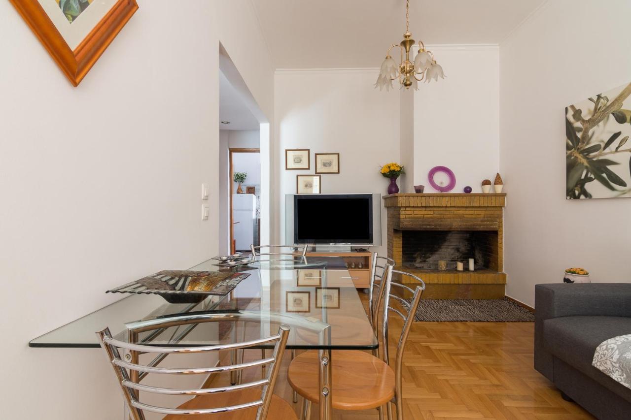 Nice 2Bedroom Apartment In Pagkrati Athens Luaran gambar