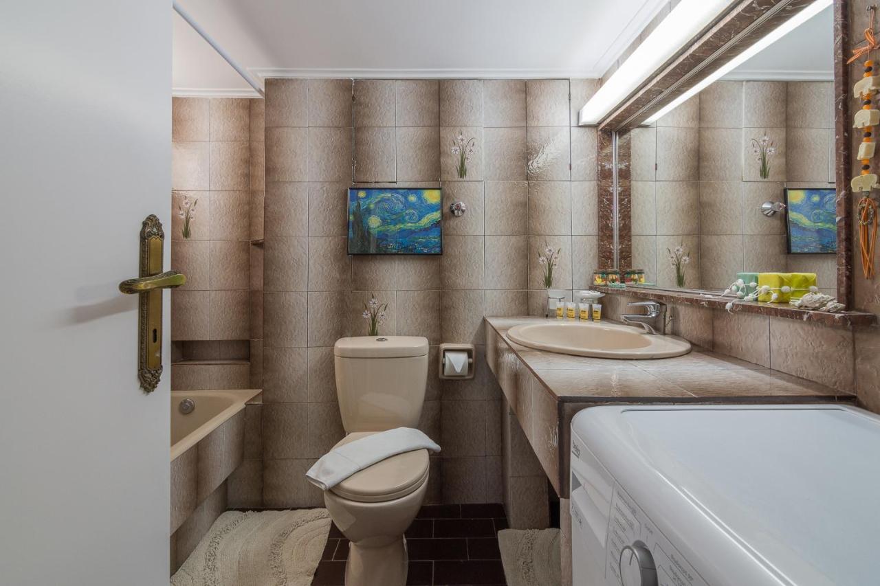 Nice 2Bedroom Apartment In Pagkrati Athens Luaran gambar