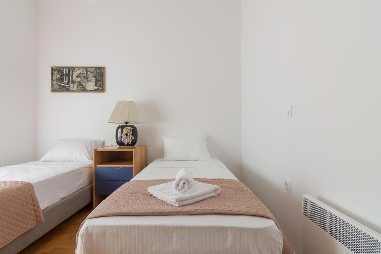 Nice 2Bedroom Apartment In Pagkrati Athens Luaran gambar