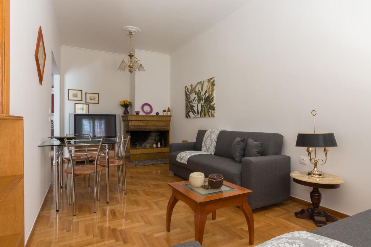Nice 2Bedroom Apartment In Pagkrati Athens Luaran gambar