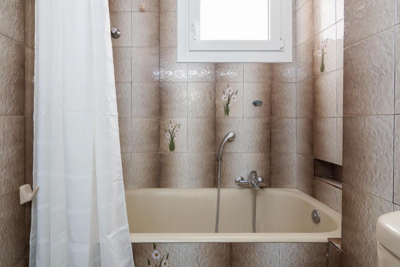 Nice 2Bedroom Apartment In Pagkrati Athens Luaran gambar