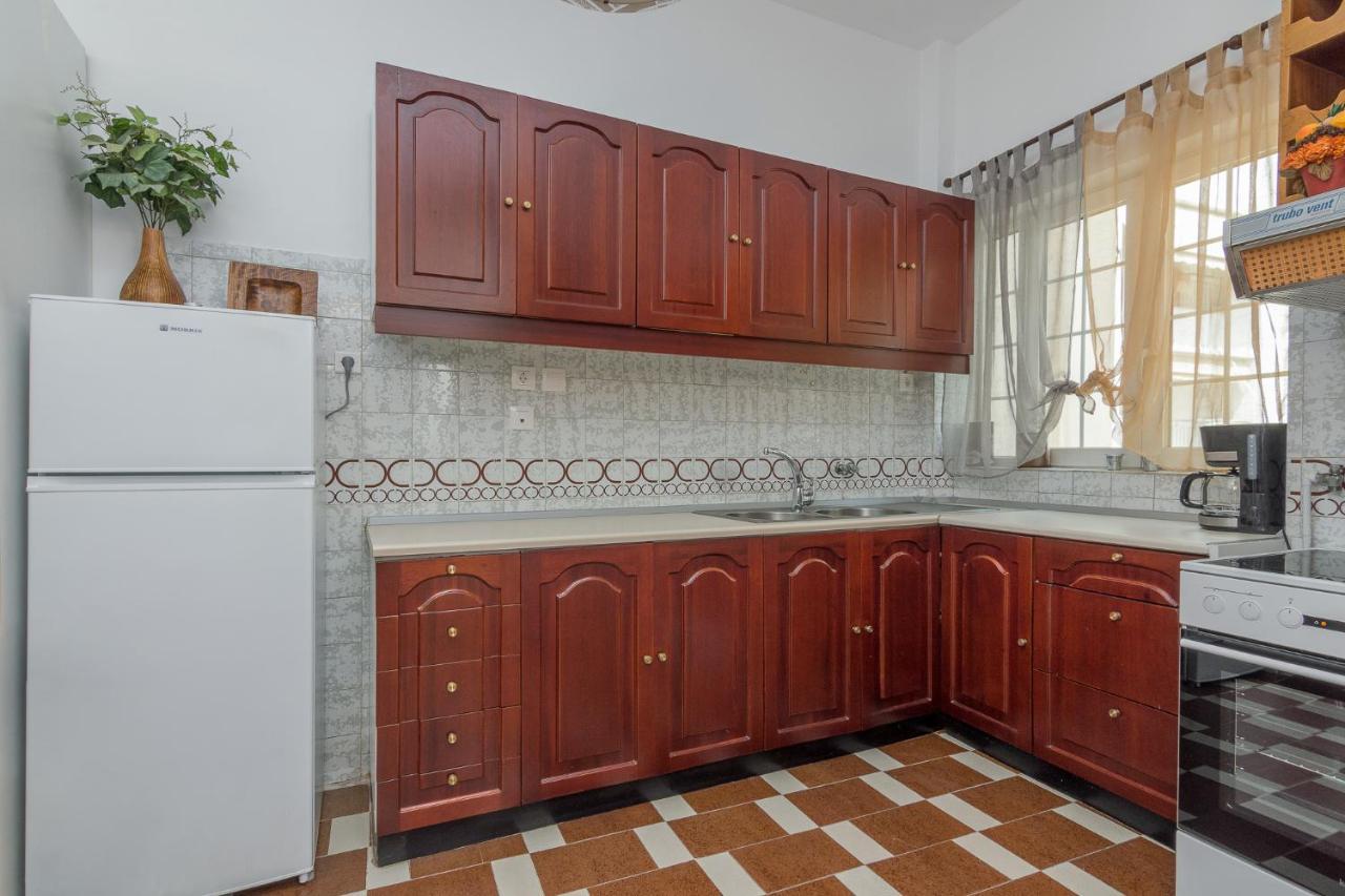 Nice 2Bedroom Apartment In Pagkrati Athens Luaran gambar