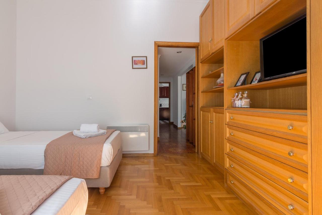 Nice 2Bedroom Apartment In Pagkrati Athens Luaran gambar