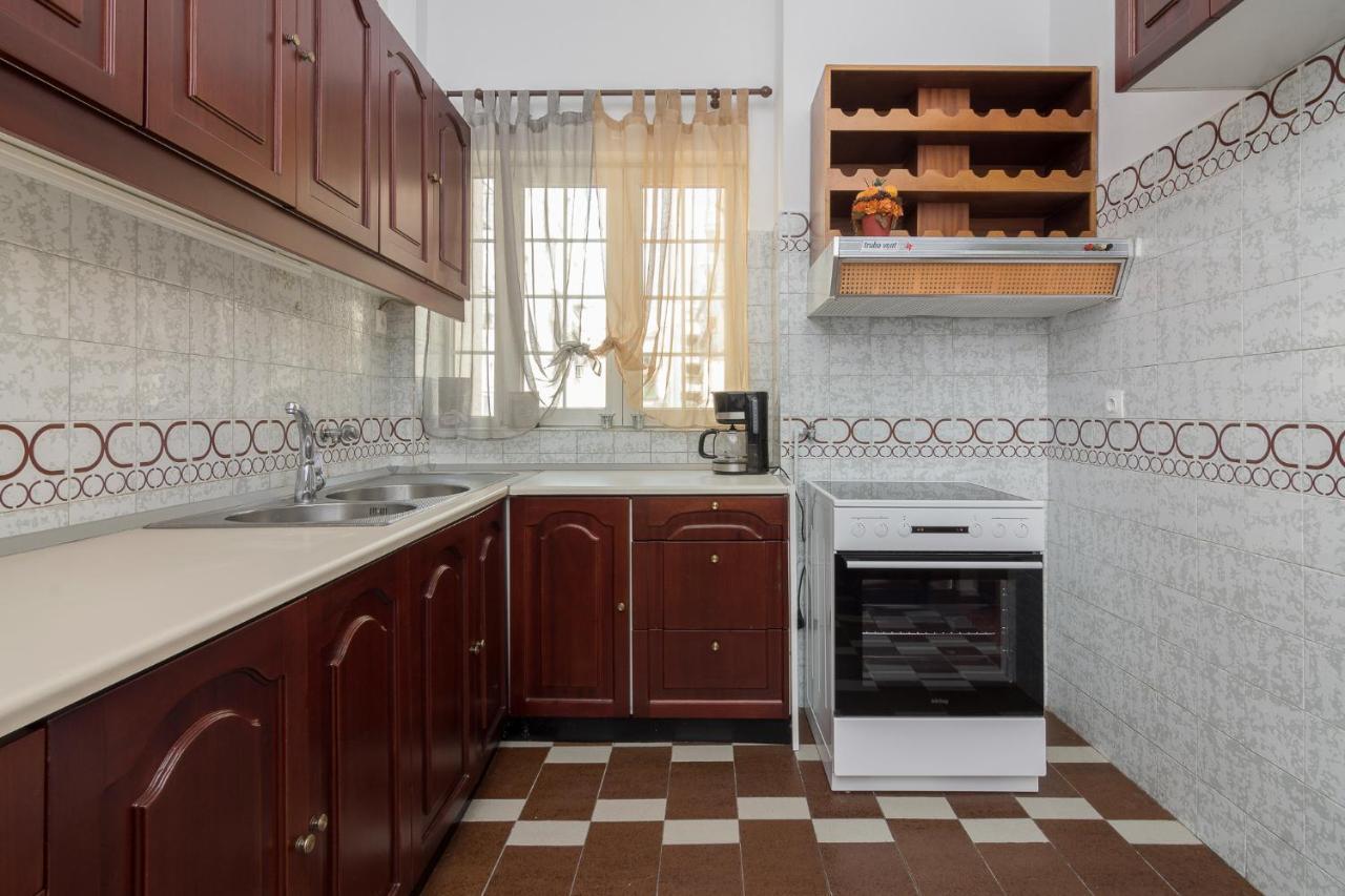 Nice 2Bedroom Apartment In Pagkrati Athens Luaran gambar